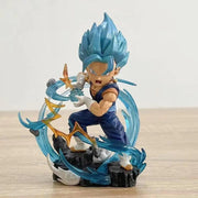 Figurine Dragon Ball Z Vegeta - Magasin Manga