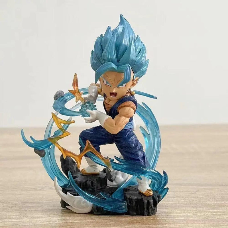 Figurine Dragon Ball Z Vegeta - Magasin Manga