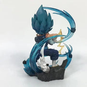Figurine Dragon Ball Z Vegeta - Magasin Manga