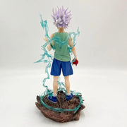 Figurine Hunter x Hunter Anime Figure Kirua Zoldyck - Magasin Manga