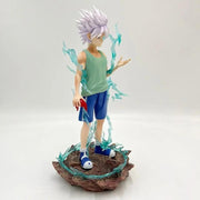 Figurine Hunter x Hunter Anime Figure Kirua Zoldyck - Magasin Manga