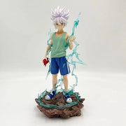 Figurine Hunter x Hunter Anime Figure Kirua Zoldyck - Magasin Manga