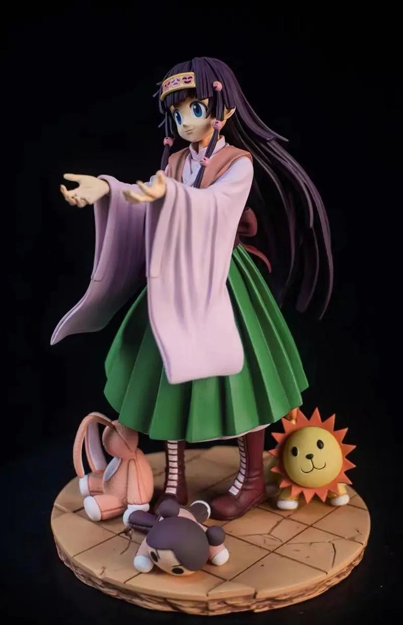 Figurine Hunter x Hunter Aruka 24cm - Magasin Manga