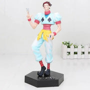 Figurine Hunter X Hunter Hisoka - Magasin Manga