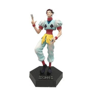 Figurine Hunter X Hunter Hisoka - Magasin Manga