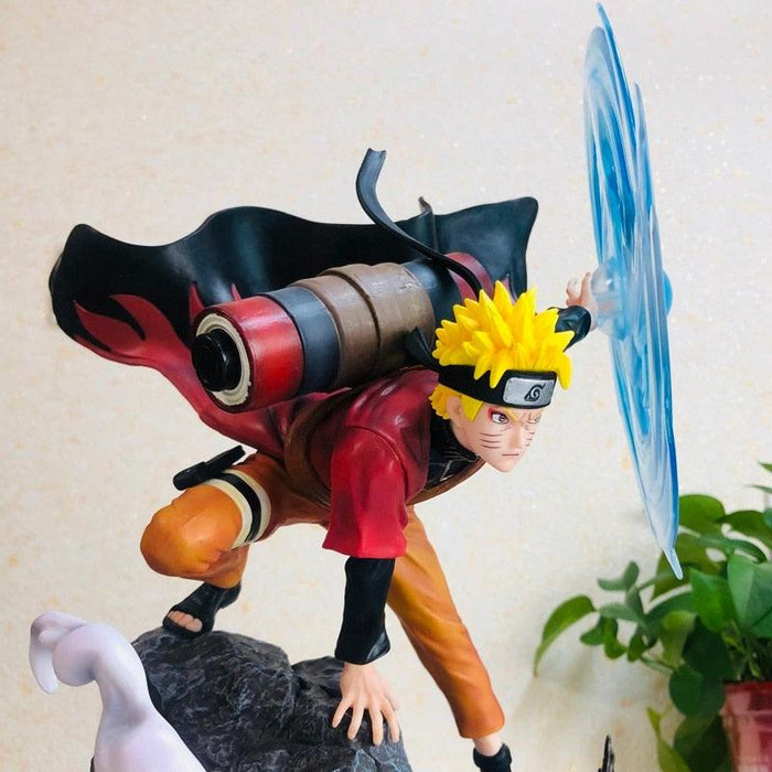 Figurine Naruto - Magasin Manga