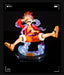 Figurine One Piece Monkey D. Luffy Sun God Nika - Magasin Manga