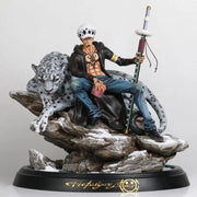 Figurine One Piece Trafalgar D. Water Law - Magasin Manga