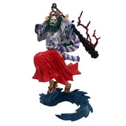 Figurine One Piece Yamato - Magasin Manga