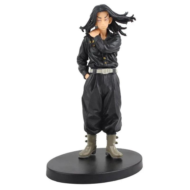 Figurine Tokyo Revengers Baji Keisuke - Magasin Manga