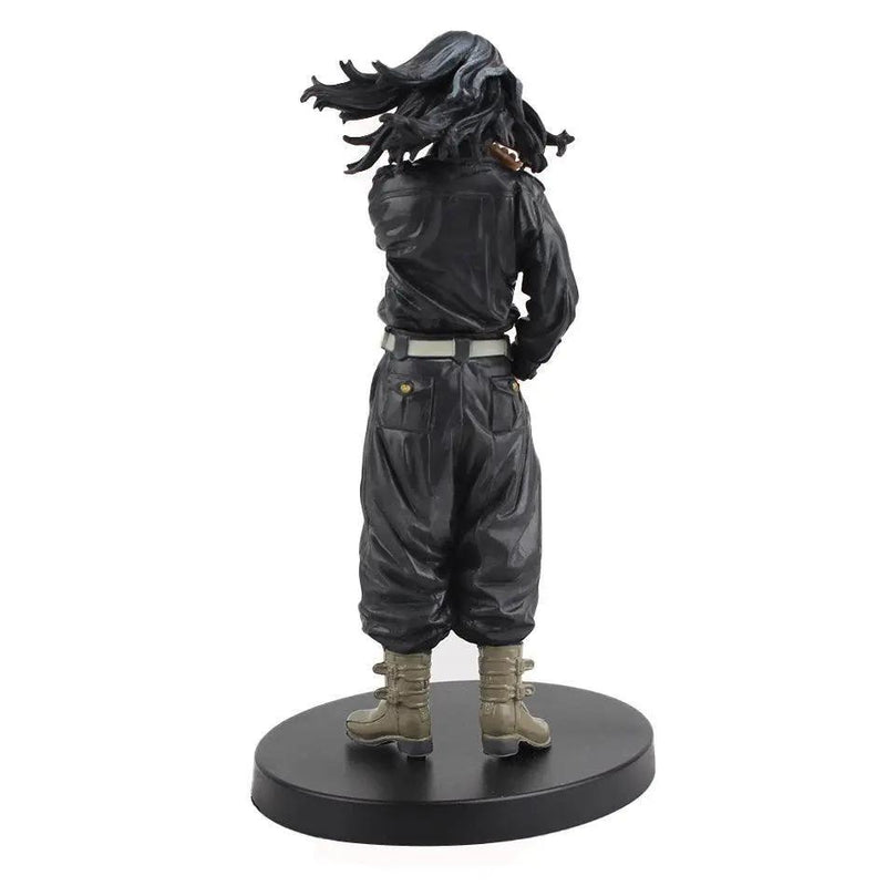 Figurine Tokyo Revengers Baji Keisuke - Magasin Manga