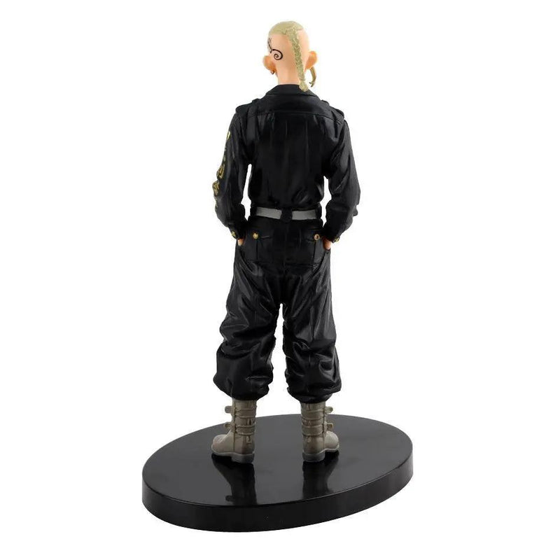 Figurine Tokyo Revengers Draken - Magasin Manga
