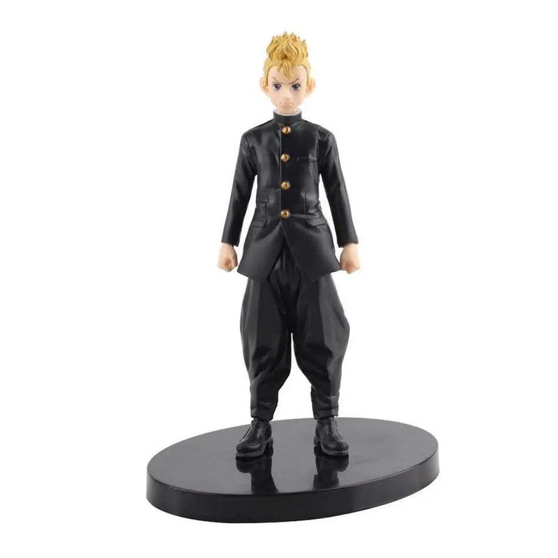 Figurine Tokyo Revengers Takemichi - Magasin Manga