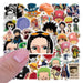 Stickers One Piece 10/30/50PCS - Magasin Manga