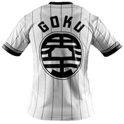 T-Shirt de Foot Goku - Magasin Manga