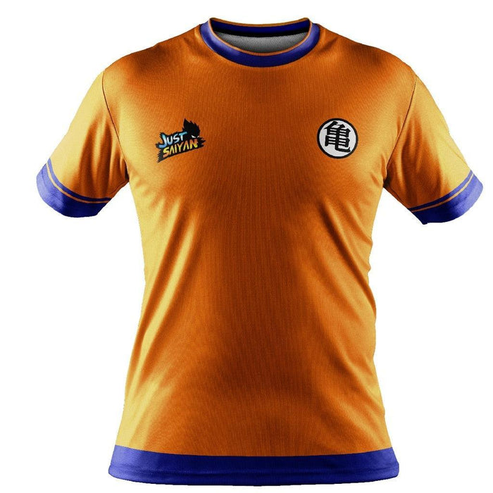 Maillot adidas dragon ball z best sale