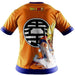 T-Shirt de Foot Goku - Magasin Manga