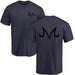 T-Shirt Dragon Ball Z Majin Vegeta - Magasin Manga