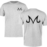 T-Shirt Dragon Ball Z Majin Vegeta - Magasin Manga
