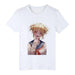 T-Shirt My Hero Academia Himiko - Magasin Manga